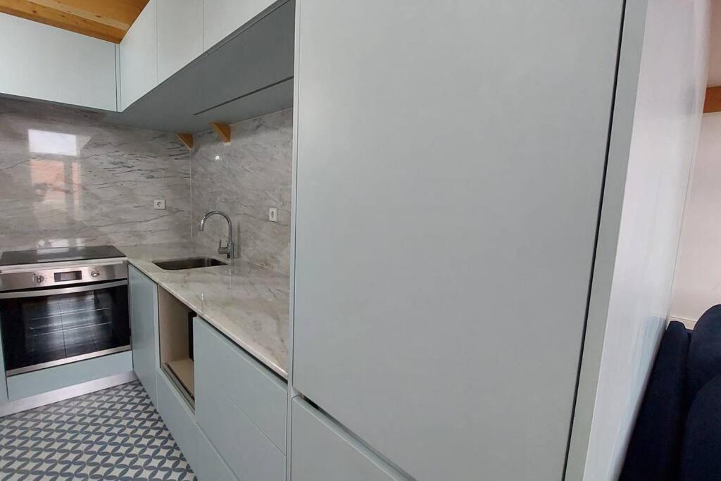 Oporto City View - Wow Duplex Daire Dış mekan fotoğraf