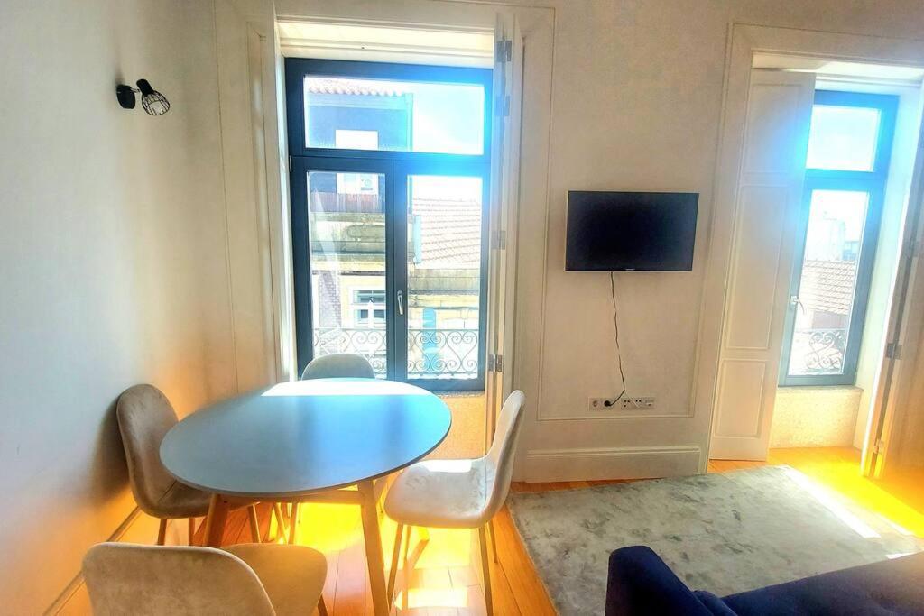 Oporto City View - Wow Duplex Daire Dış mekan fotoğraf