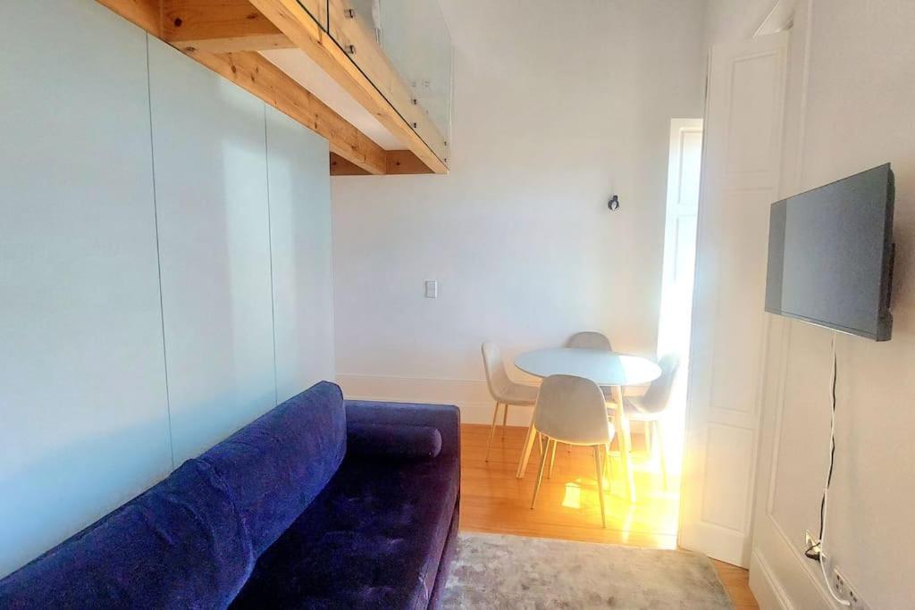 Oporto City View - Wow Duplex Daire Dış mekan fotoğraf